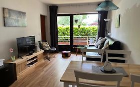 Apart Inn Feldstrasse